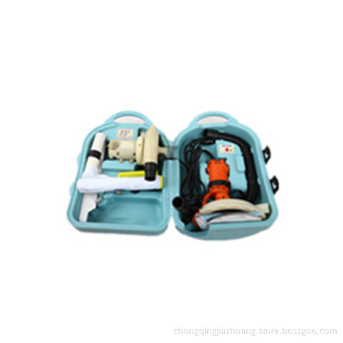 Drywall Dustless Sander
